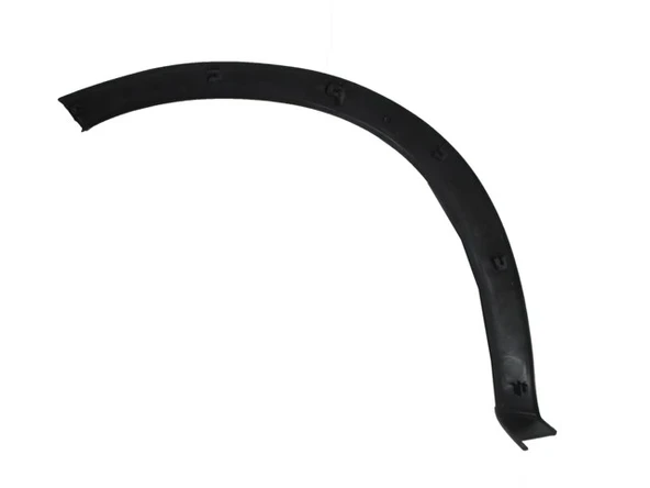 Opel Corsa B 1993-2000 Ön Çamurluk Ağzı Plastiği Sağ (Boyanır Tip) 3-5 Kapı (Lm) (Adet) (Oem No:90429525) ürün görseli 1