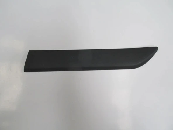 Opel Corsa D 2007-2014 Arka Kapı Bandı Sol Siyah 3 (Oem No: 5172441) ürün görseli 1