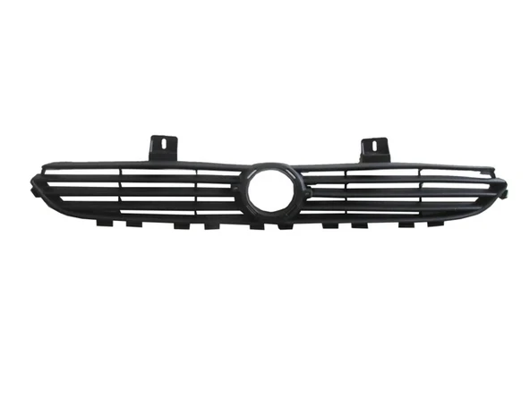 Opel Corsa B 1997-2000 Ön Panjur Siyah (Tyg) (Adet) (Oem No:6320134) ürün görseli 1