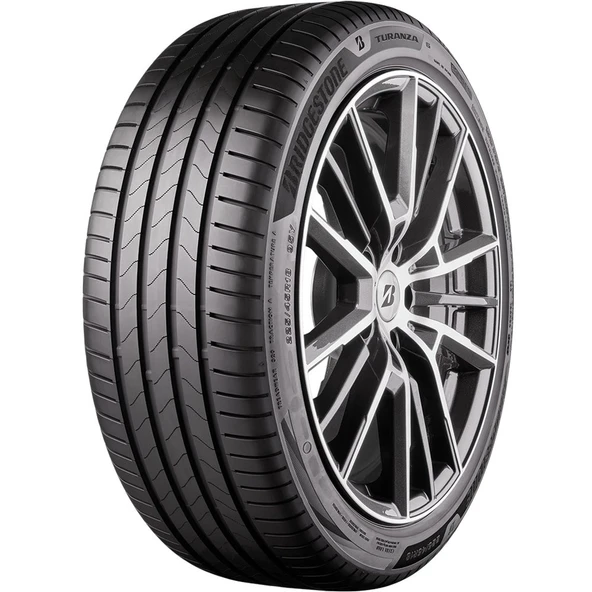 Bridgestone Turanza 6 205/55 R17 95V XL Yaz Lastiği - 2026 ürün görseli 1