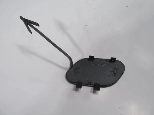 Opel Corsa E 2015-2019 Ön Tampon Çeki Demiri Kapağı (Tw) (Oem No: 13399230) ürün görseli 1