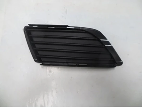 Opel Corsa 2004-2006 Sis Lamba Kapağı Sağ Siyah (Deliksiz) (Tüv)(Tyg) (Adet) (Oem No:1400726) ürün görseli 1