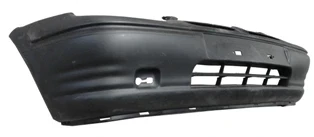 Opel Corsa B 1993-1996 Ön Tampon Siyah (Sis Deliksiz (Boyanır Tip) (Lm) (Adet) (Oem No:1400160) ürün görseli 1