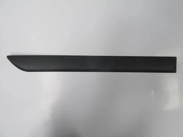 Opel Corsa D 2007-2014 Arka Kapı Bandı Sağ Siyah 5 (Oem No: 5172447) ürün görseli 1