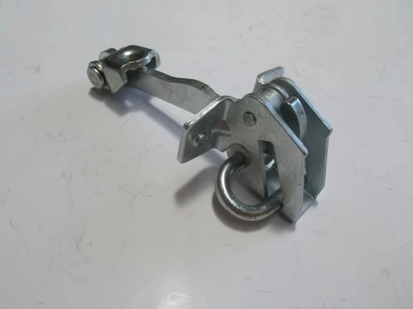 Opel Corsa 2000-2003 Arka Kapı Gergisi Sağ - Sol Aynı Adet (Oem No: 160257) ürün görseli 1