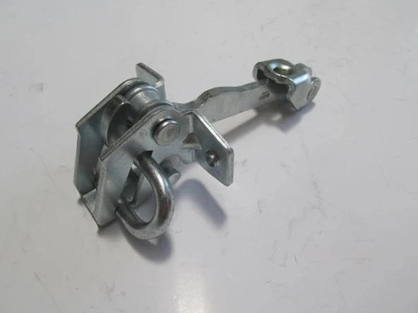 Opel Corsa 2004-2006 Arka Kapı Durdurucusu Sağ - Sol Aynı (Adet) Gergisi) (Oem No: 160257) ürün görseli 1