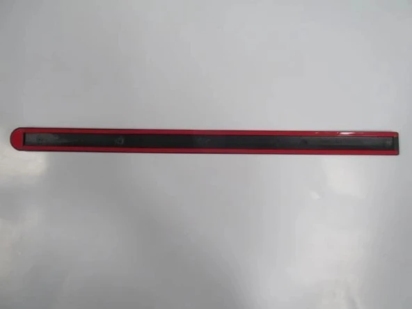Opel Corsa 2000-2003 Arka Kapı Bandı Sol Siyah 5 (Adet) (Oem No:5171010) ürün görseli 1