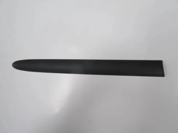 Opel Corsa B 1993-2000 Arka Kapı Bandı Sağ Siyah 3 (Adet) (Oem No:5171018) ürün görseli 1