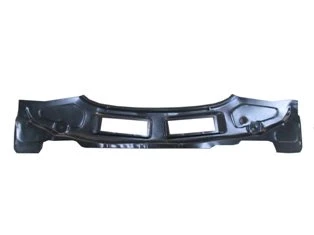 Opel Corsa D 2007-2014 Arka Panel Sacı Dış (Oem No: 93189129) ürün görseli 1