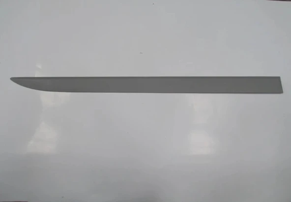 Opel Corsa D 2007-2014 Ön Kapı Bandı Sağ Gri 5 (Oem No: 5172445) ürün görseli 1