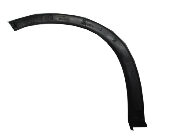 Opel Corsa B 1993-2000 Ön Çamurluk Ağzı Plastiği Sağ (Pütürlü Tip) 3-5 Kapı (Lm) (Adet) ürün görseli 1