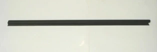 Opel Corsa B 1993-2000 Arka Kapı Dış Sıyırıcı Sağ (Tw) (Adet) (Oem No:93321722) ürün görseli 1