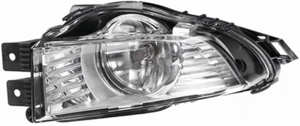 Opel İnsignia A 2009  Sis Farı Sol  (Oem No:1710378) ürün görseli 1