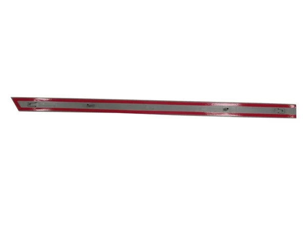 Opel Vectra 2003-2005 Arka Kapı Bandı Sol Gri (Adet) (Oem No:5171075) ürün görseli 1