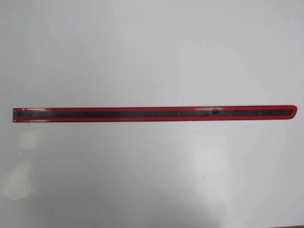 Opel Meriva 2003-2010 Arka Kapı Bandı Sağ Siyah (Oem No: 5171178) ürün görseli 1