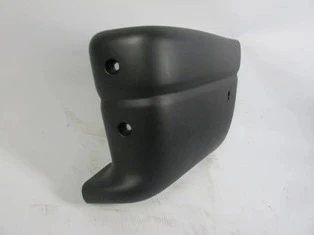 Opel Movano 2004-2006 Arka Tampon Ucu Sağ (Italya) (Oem No:7700352124) ürün görseli 1