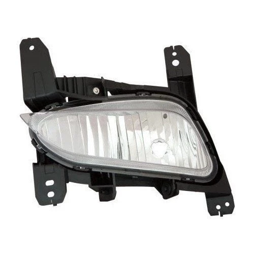 Sıs Farı Sag H8 Ampul Opel Mokka X Bm 15- (Oem No: 42503050) ürün görseli 1