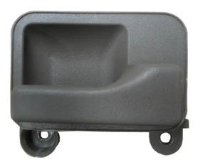 Opel Vectra 1988-1995 Ön Kapı İç Açma Kolu Sağ Bej (Tyg) (Adet) (Oem No:90270173E) ürün görseli 1