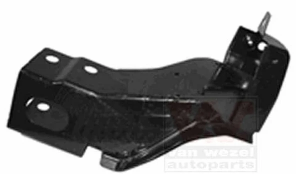 Opel İnsignia 2009-2017 Ön Panel Üst Parça Sol (Tyg) (Adet) (Oem No:13274658) ürün görseli 1