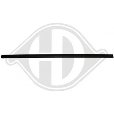 Kapı Bandı Ön Sag Astarlı (Armalı) Opel Vectra B Bm 99- (Oem No: 5171146) ürün görseli 1