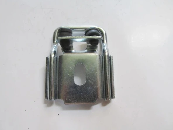 Opel Movano 2004-2006 Bagaj Kapak Kilit Karşılığı Sol (Oem No: 7700353757) ürün görseli 1