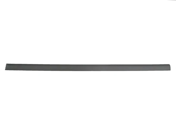 Opel Vectra B 1999-2002 Ön Kapı Bandı Sol Gri Arma Deliksiz (Adet) (Oem No:172023) ürün görseli 1