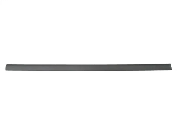 Opel Vectra B 1999-2002 Ön Kapı Bandı Sağ Gri Arma Deliksiz (Adet) (Oem No:172024) ürün görseli 1