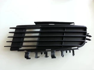 Opel Vectra 2003-2005 Sis Lambası Yan Kapağı Sol (Sissiz Tip) (Italya) (Adet) (Oem No:1400266) ürün görseli 1