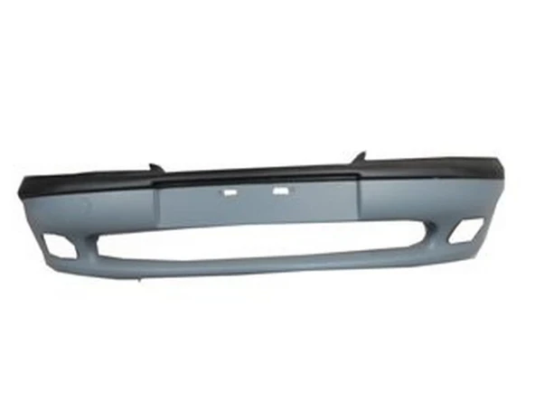 Opel Vectra B 1996-1999 Ön Tampon Siyah (Sis Delikli (Boyanır Tip) Panjurlu) Tw) (Adet) (Oem No:90512523) ürün görseli 1