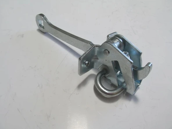 Opel Vectra B 1999-2002 Ön Kapı Durdurucusu Sağ - Sol Aynı Adet Gergisi (Oem No: 5160229) ürün görseli 1