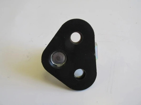 Opel Movano 2004-2006 Kapı Kilit Karşılığı (Plastikli) (Oem No: 7700310536) ürün görseli 1
