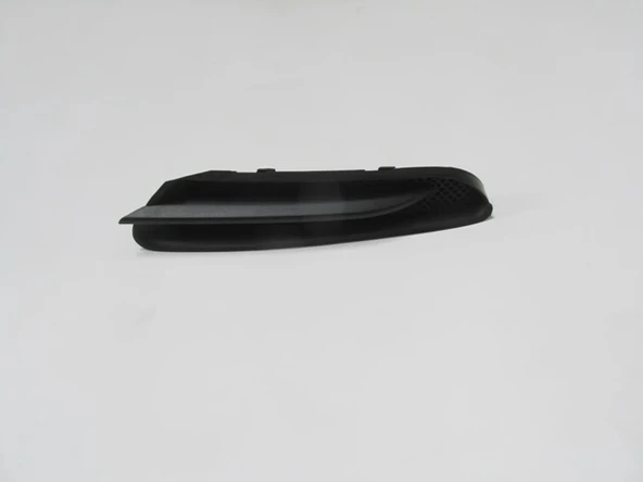 Opel Mokka 2012-2016 Ön Tampon Bandı Sol Siyah (Far Altına Takılan) (Tw) (Oem No: 95235062) ürün görseli 1