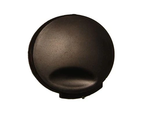 Opel Vectra 2003-2005 Ön Tampon Çeki Demiri Kapağı Siyah (Tw) (Adet) (Oem No:93173889) ürün görseli 1