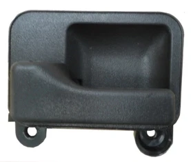 Opel Vectra 1988-1995 Ön Kapı İç Açma Kolu Sağ Gri (Tyg) (Adet) (Oem No:90270173G) ürün görseli 1