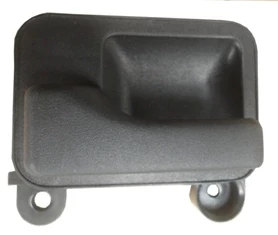 Opel Vectra 1988-1995 Arka Kapı İç Açma Kolu Sol Siyah (Tyg) (Adet) (Oem No:90270174A) ürün görseli 1