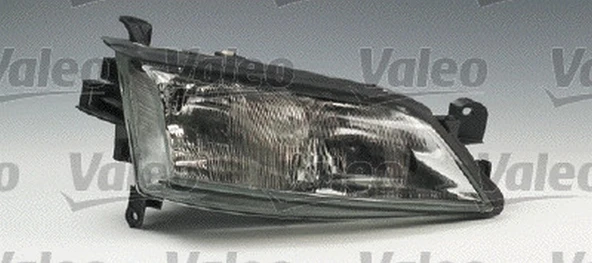 Opel Vectra B 96 99 Far Sol  (Oem No:1216527) ürün görseli 1