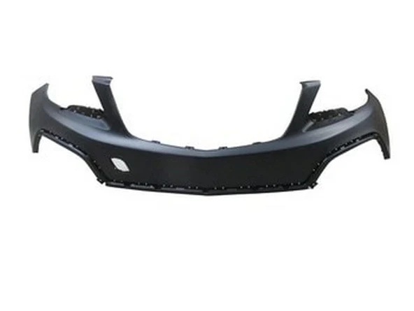 Opel Mokka 2012-2016 Ön Tampon Üst Siyah (Sensör Deliksiz Tyg) (Adet) (Oem No:95350353) ürün görseli 1