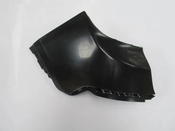 Opel Mokka 2012-2016 Arka Tampon Ucu Sol Siyah (Tyg) (Adet) (Oem No:1404616) ürün görseli 1