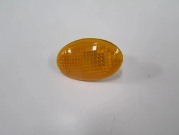 Opel Tigra 1993-2001 Çamurluk Sinyali Sarı Sağ - Sol Aynı (Adet) (Oem No:90487599) ürün görseli 1