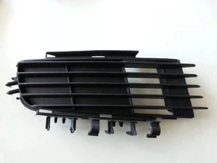 Opel Vectra 2003-2005 Sis Lambası Yan Kapağı Sağ (Sissiz Tip) (Italya) (Adet) (Oem No:1400265) ürün görseli 1