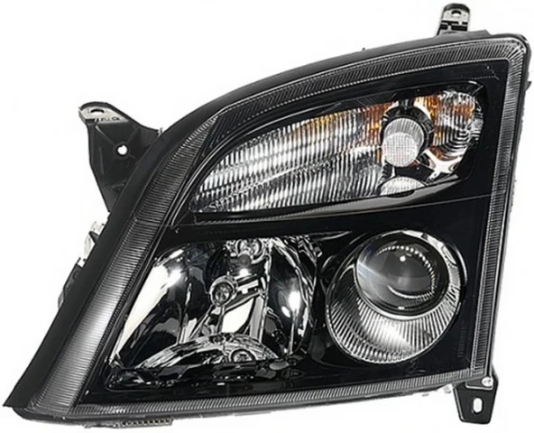 Opel Vectra 2002-2006 Far Sağ Tanım Gg Koyu (Oem No:1216130) ürün görseli 1