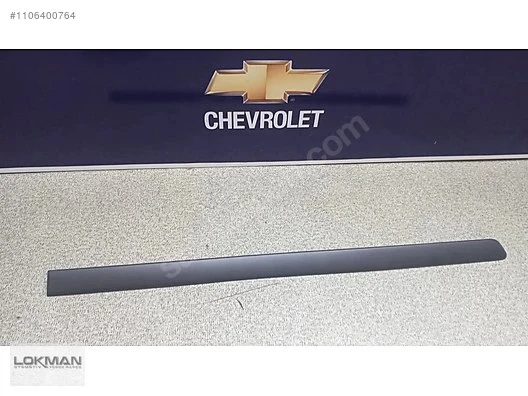 Kapı Bandı Arka Sag Opel Merıva A Bm 03- (Oem No: 5171178) ürün görseli 1