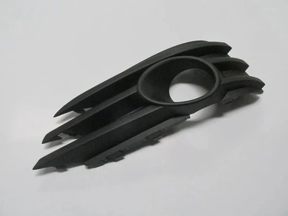 Opel Vectra 2006-2009 Sis Lamba Kapağı Sol Delikli (Tw) (Oem No: 6400599) ürün görseli 1
