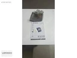 Sınyal Lambası Sol Beyaz Opel Vectra A Bm 88-92 (Oem No: 1226052) ürün görseli 1