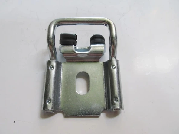 Opel Movano 1999-2003 Bagaj Kapak Kilit Karşılığı Sol (Oem No: 7700353757) ürün görseli 1