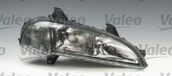 Opel Tigra 1995-2003 Far Sağ (Oem No:1216524) ürün görseli 1