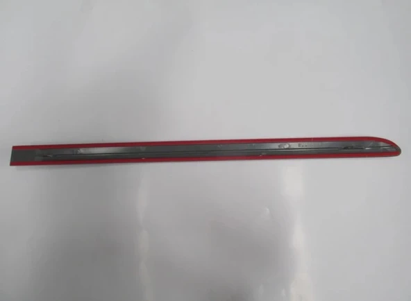 Opel Vectra B 1999-2002 Arka Kapı Bandı Sol Gri (Adet) (Oem No:5172147) ürün görseli 1