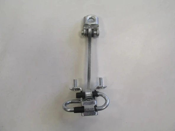 Opel Vectra 2006-2009 Arka Kapı Durdurucusu Sağ - Sol Aynı (Adet) Gergisi) (Oem No: 5160246) ürün görseli 1