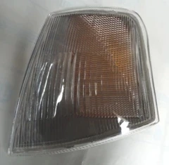 Opel Omega 1991-1994 Ön Sinyal Sol Beyaz (Geniş Tip) (Famella) (Adet) (Oem No:1226057) ürün görseli 1