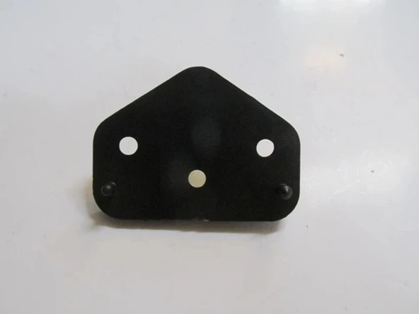 Opel Movano 2004-2006 Sürgülü Kapı Kilit Karşılığı (Oem No: 7700351346) ürün görseli 1